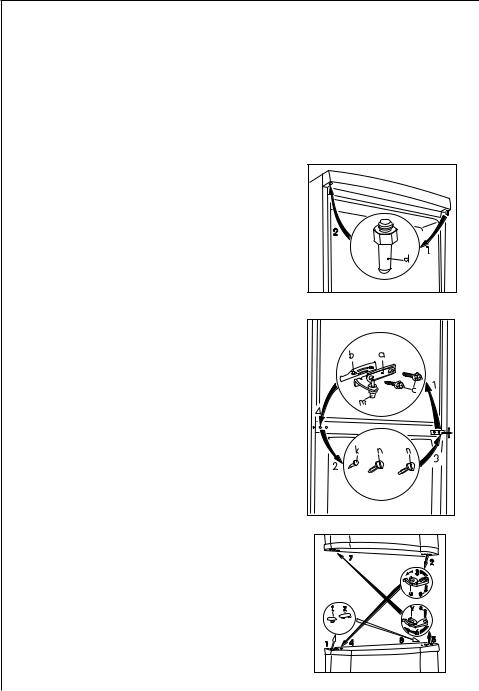 AEG S75340KG2 User Manual