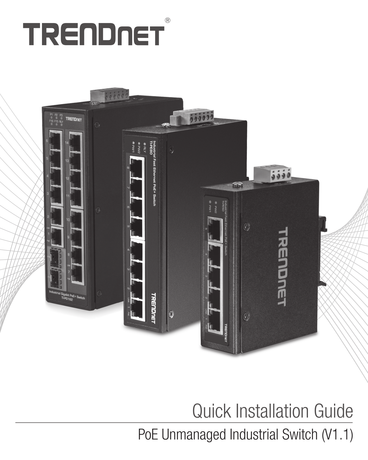 TRENDnet TI-PG262 User guide - ManualMachine.com