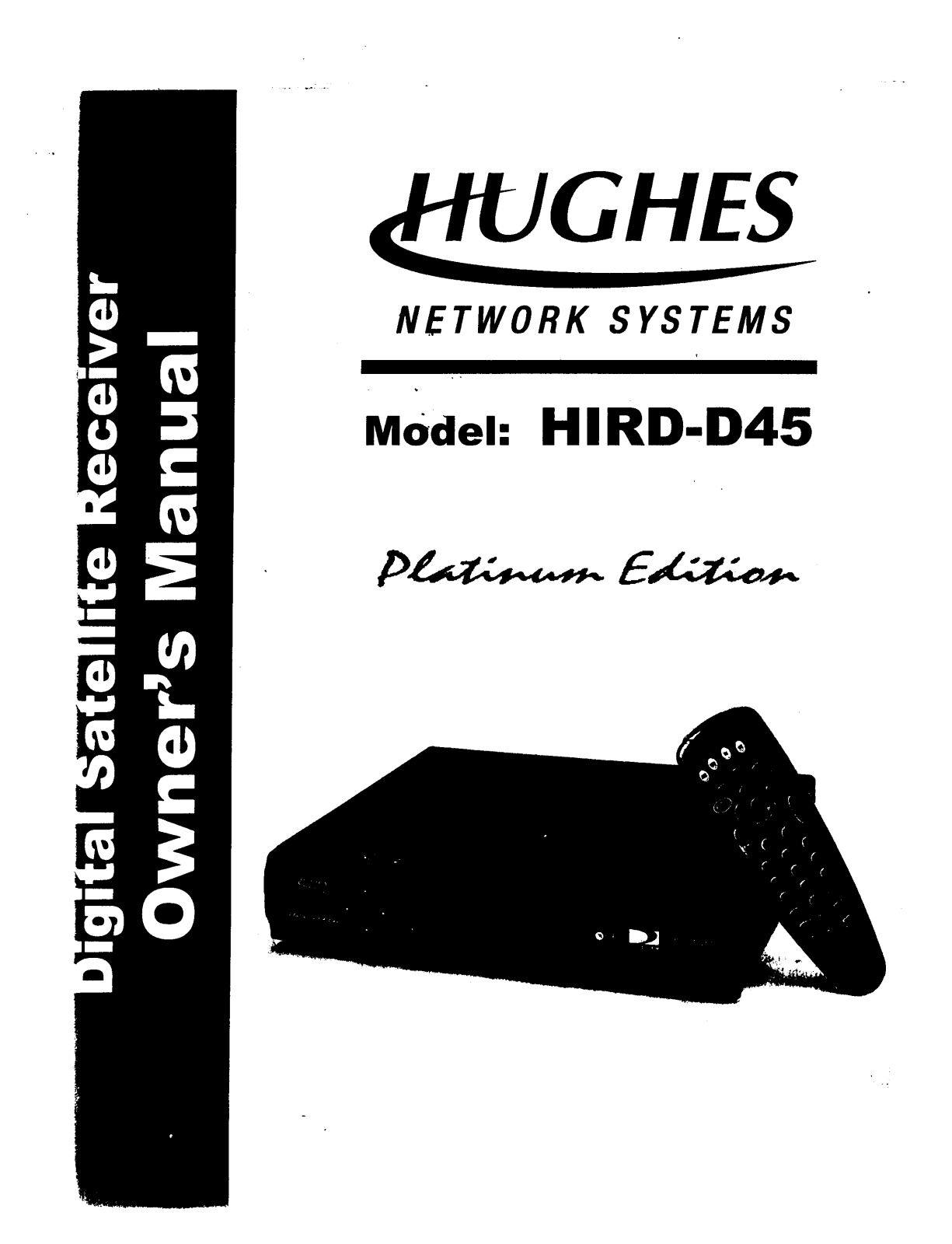 Ohsung Electronics HNS1026824 Users Manual