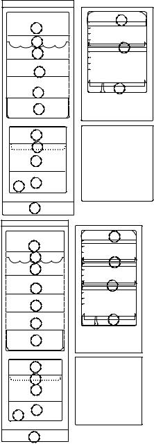 AEG S70402-KG8, S70352-KG8 User Manual