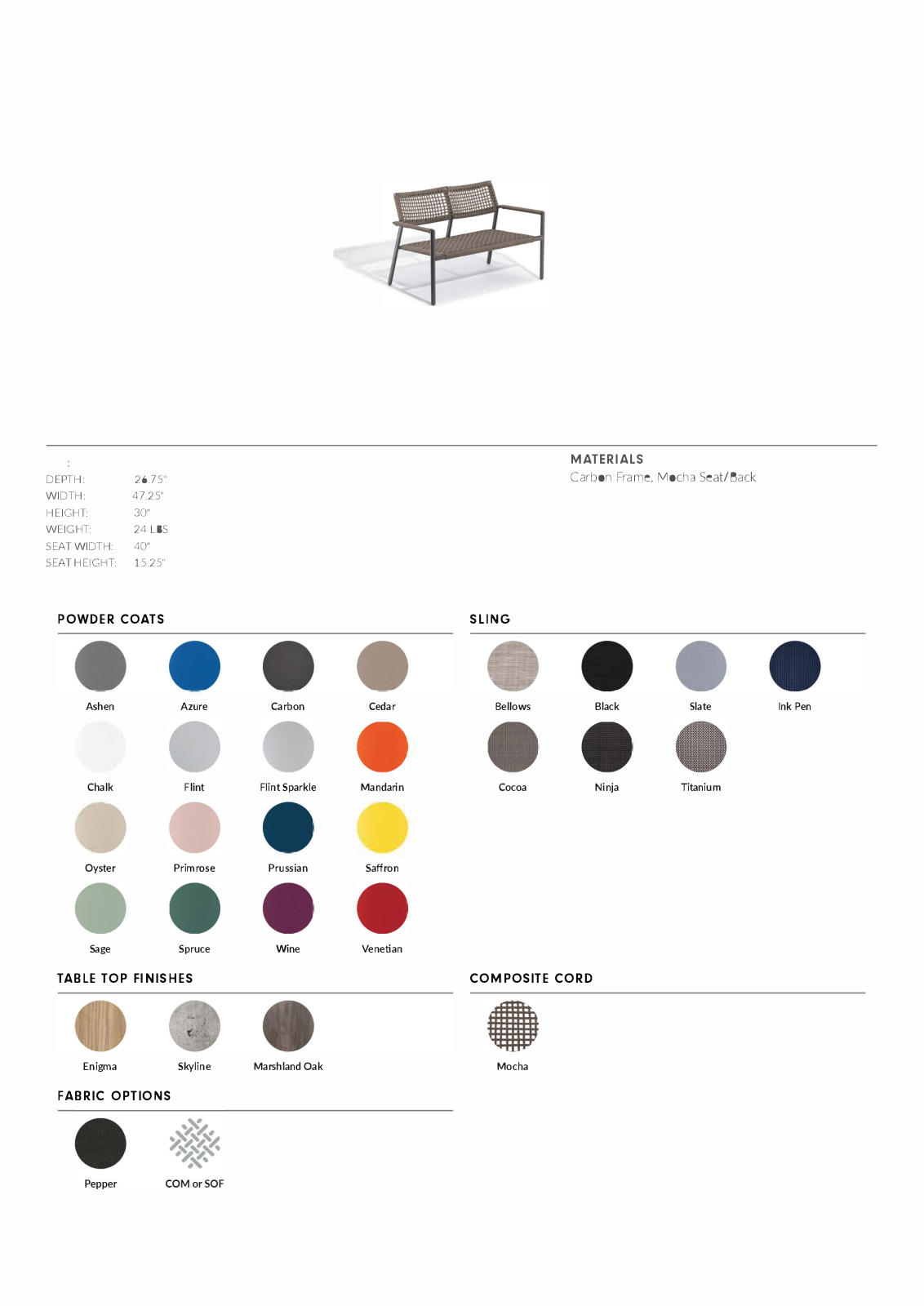 Joss & Main W001538120 Specifications - ManualMachine.com