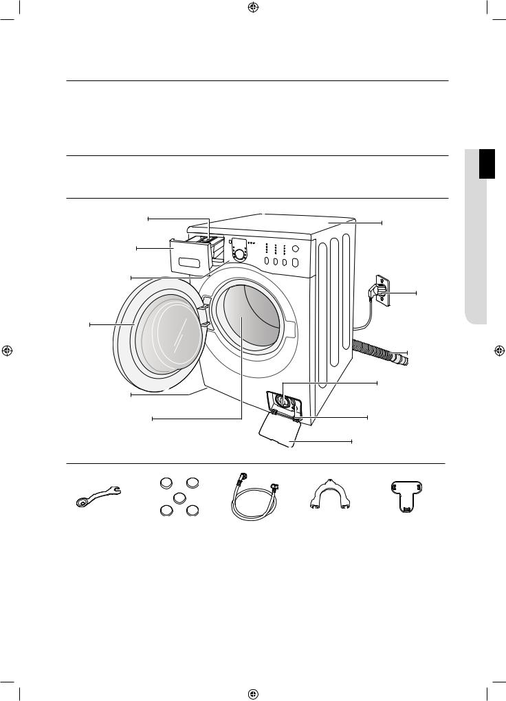 Samsung WF8604NHW User Manual