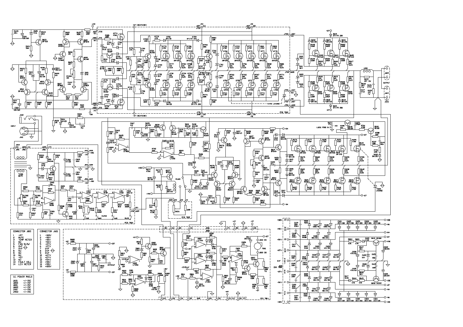 BSS EPC-780, EPC-780-1, EPC-1, EPC-7803-01 User Manual