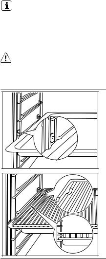 AEG EOB3430COW, EOB3430COX User Manual