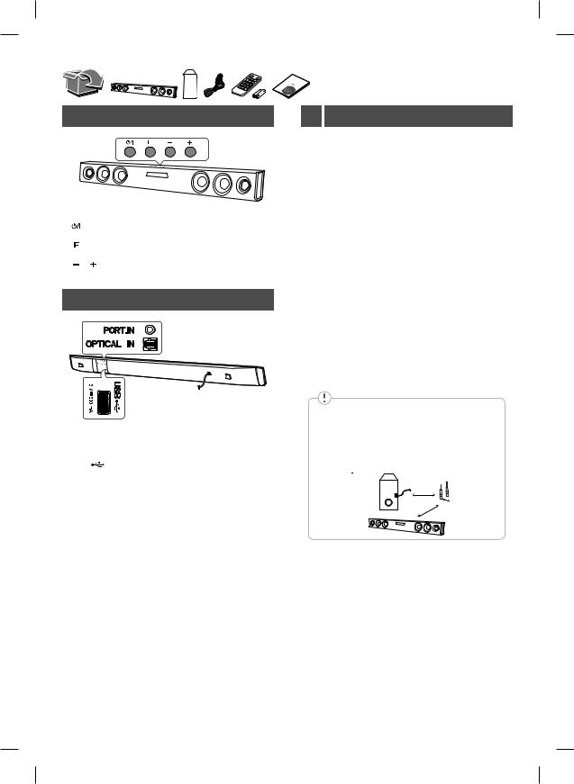 LG SJ3 Usage manual