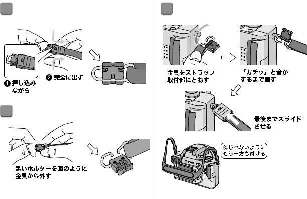 Panasonic LUMIX DMC-FZ10 User Manual