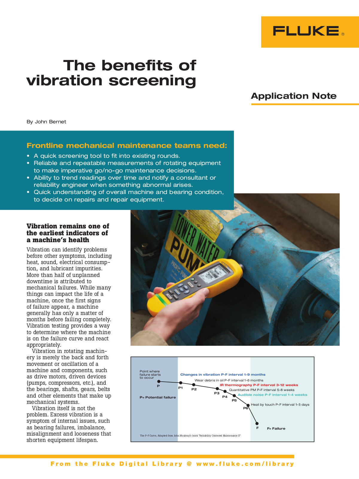 Fluke 805 Service Guide