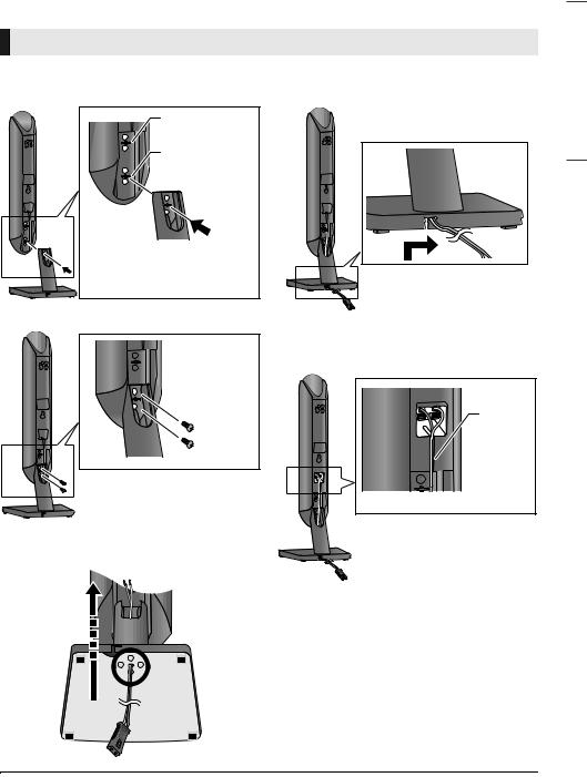 Panasonic SC-BTT430 Operating Instructions