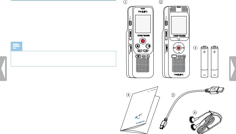 Philips DVT1200, DVT2000 User Manual