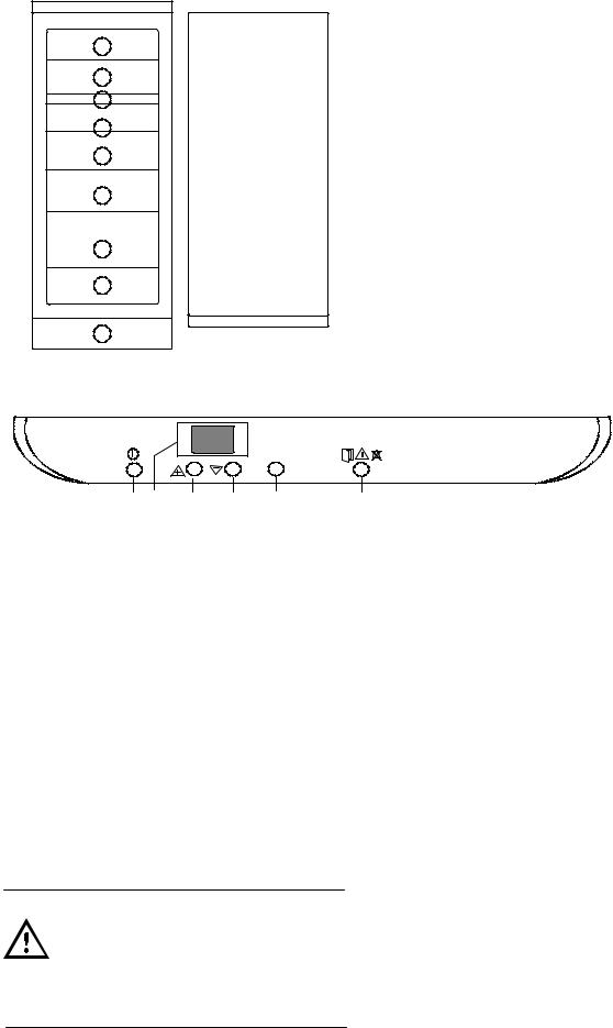 electrolux EUC2901 INSTRUCTION BOOK