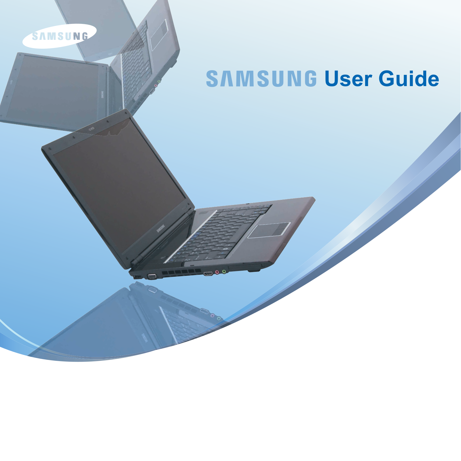 Samsung NP-R620-JS02US, NP-R620-JS01US, NP-R620-FS02US User Manual