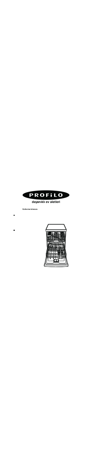 Profilo BM3120EA User Manual - ManualMachine.com