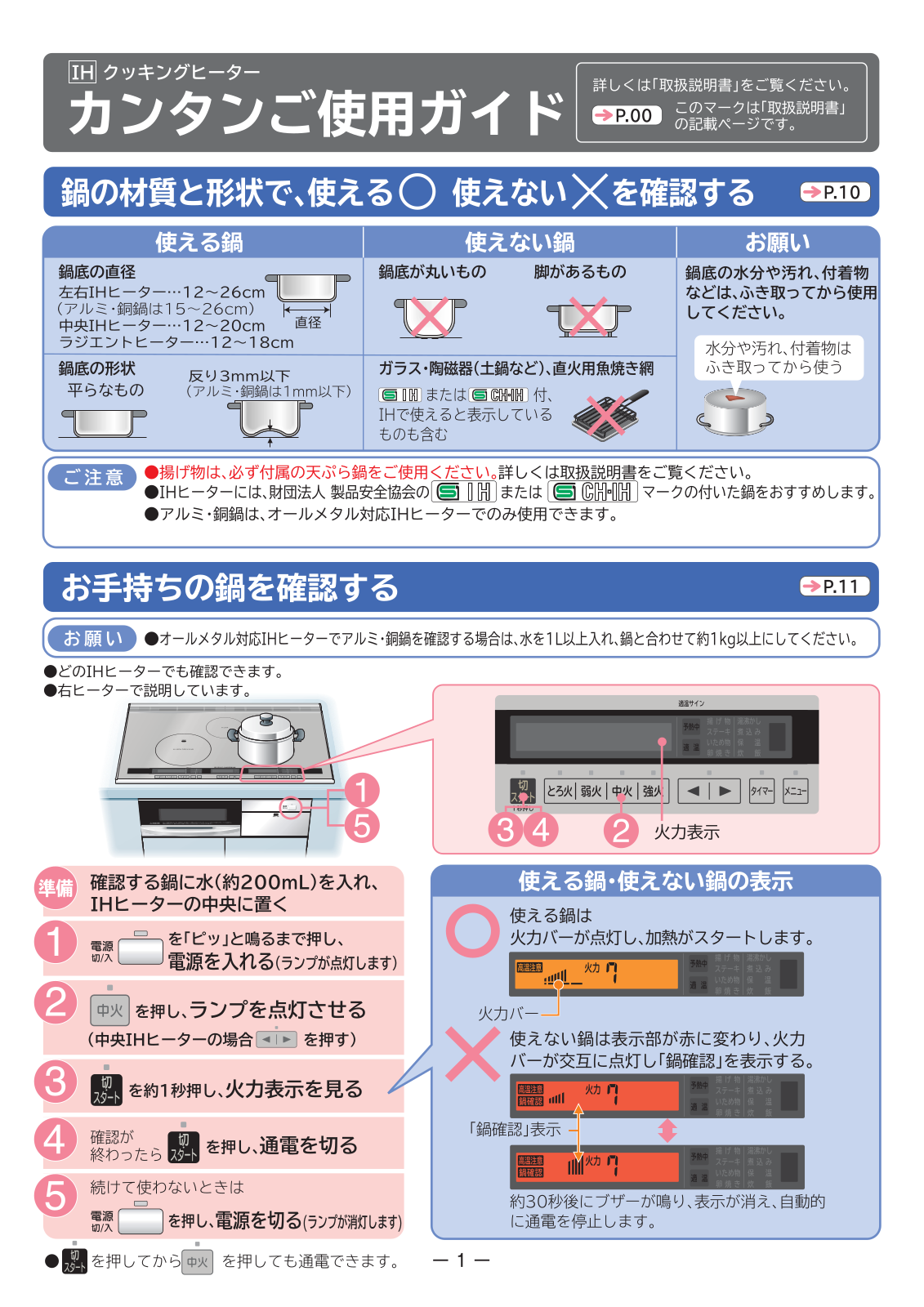 HITACHI HT-E10TFS User guide