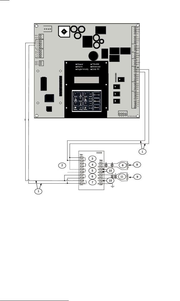 Bosch FPD-7024 User Manual 2