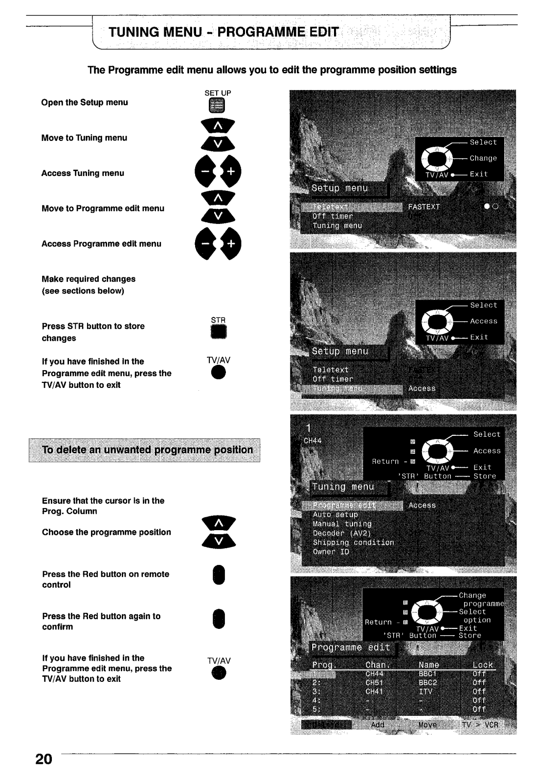 Panasonic TX-32PK3, TX-32PK3L User Manual