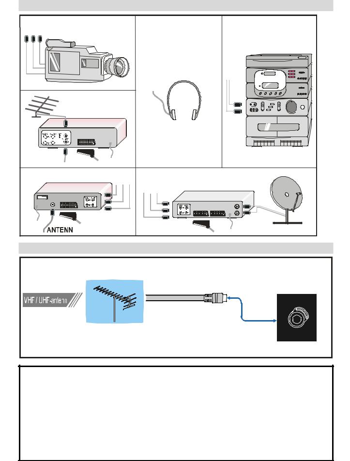 Hitachi CL29F60N User Manual