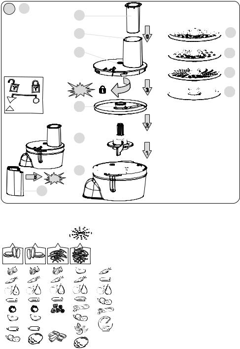 ETA 0028 95030 User Manual