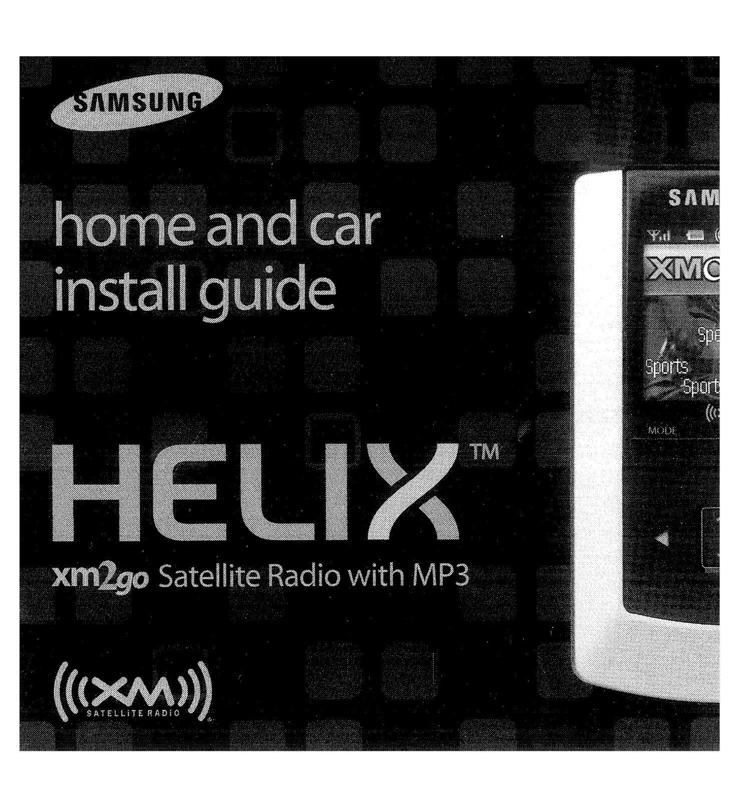 Samsung YA-CP100 Installation Manual - ManualMachine.com