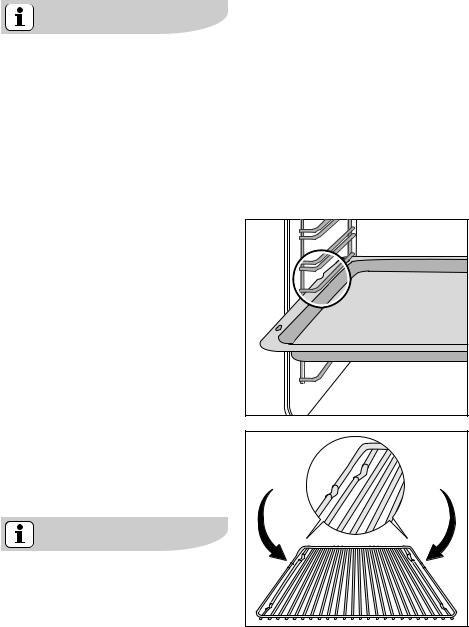 Electrolux EOO65140 User Manual