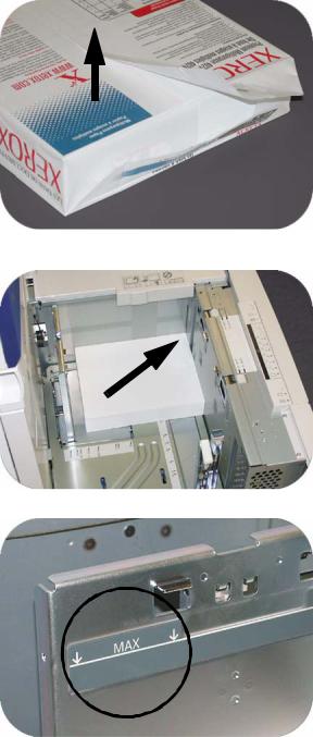 Xerox DocuColor 7002, DocuColor 8002 Getting Started