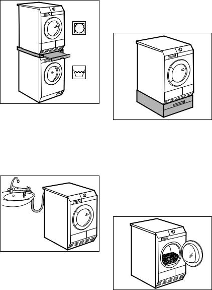 Aeg LAVATHERM 76488IH1 User Manual