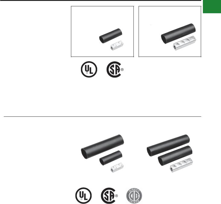 Burndy AGSKIT, UGSKIT Catalog Page