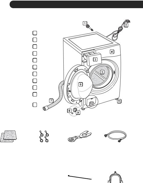 LG SC4-1694TW User Guide