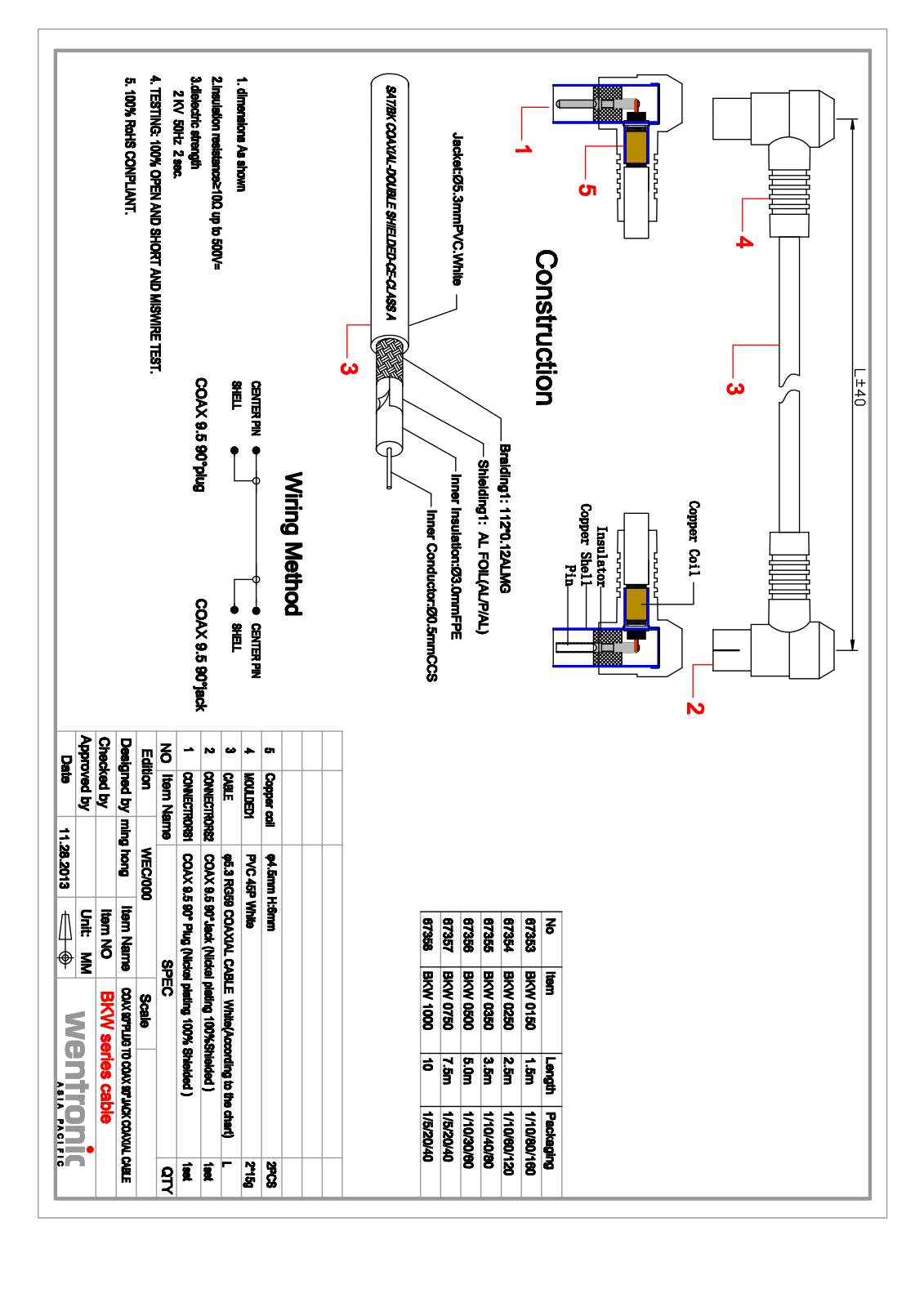 GOOBAY 67353 Datasheet - ManualMachine.com