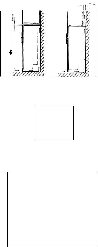 Zanussi ZK366LR User Manual