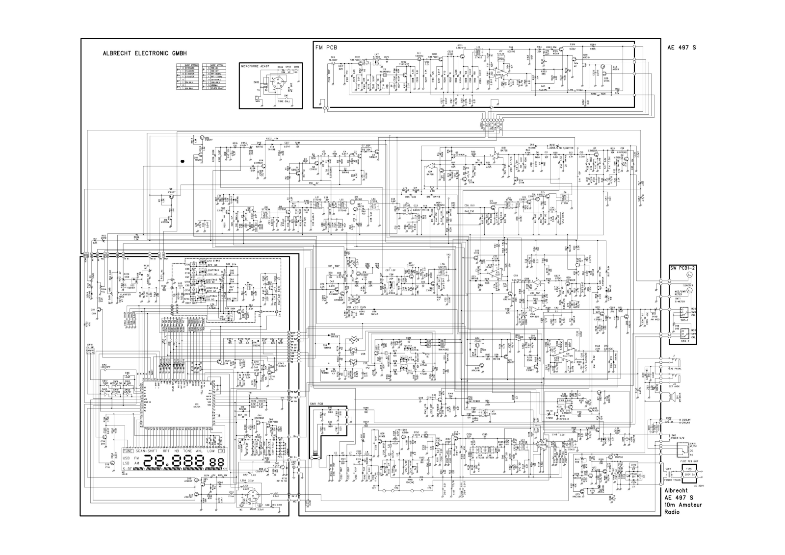 Dragon SS497 User Manual