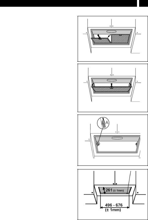 BRANDT AG856XE1 User Manual