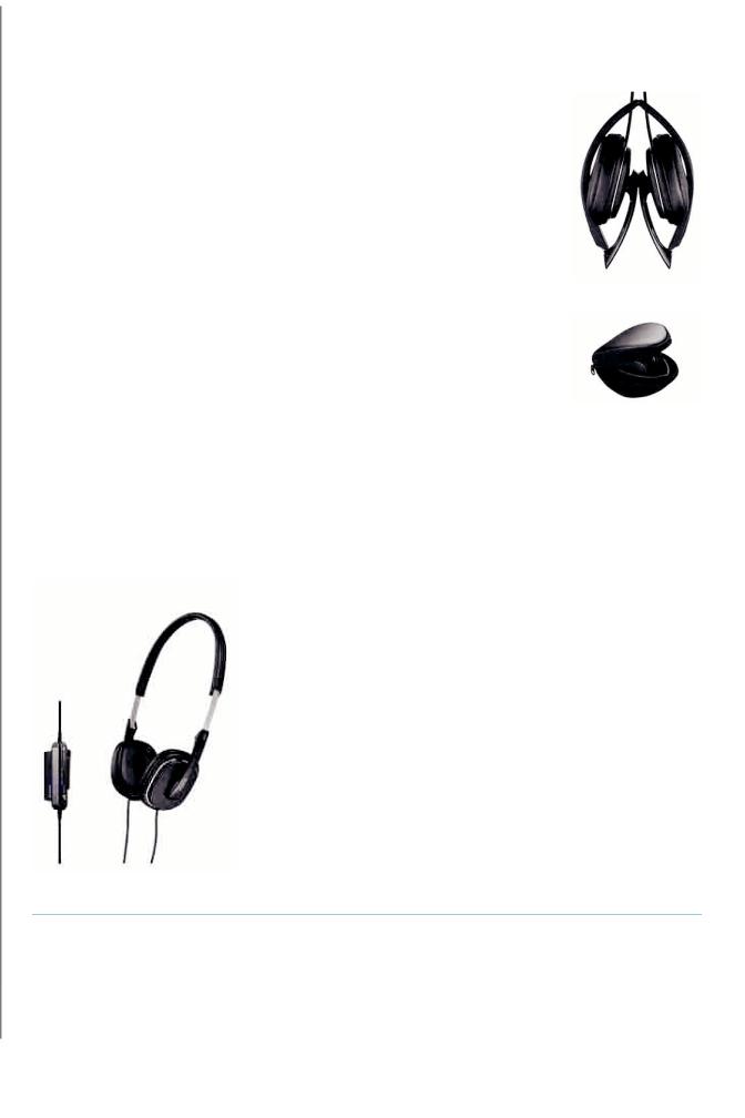 Sony MDR-NC40 BROCHURE