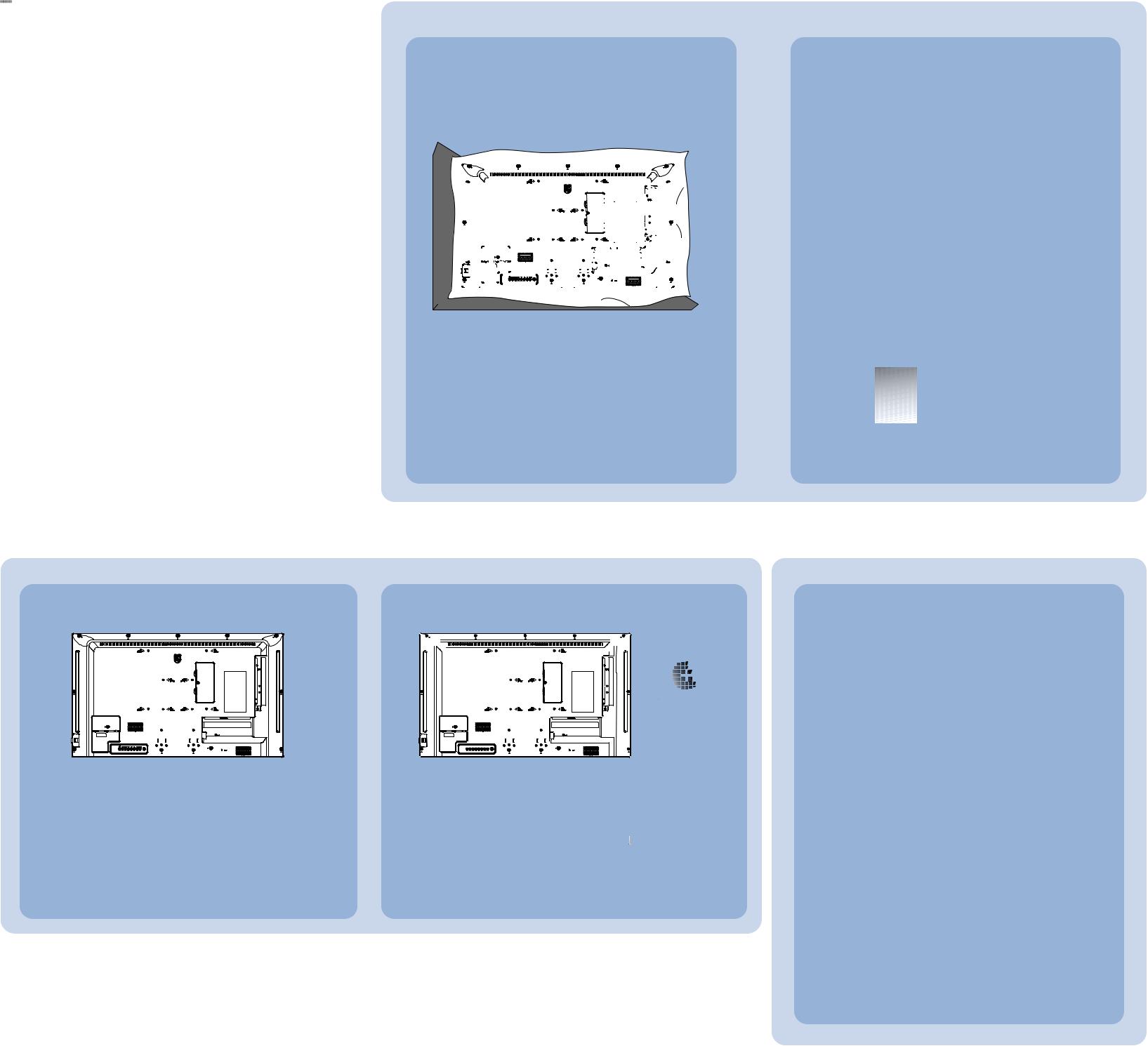 Philips 32BDL4510D User Manual