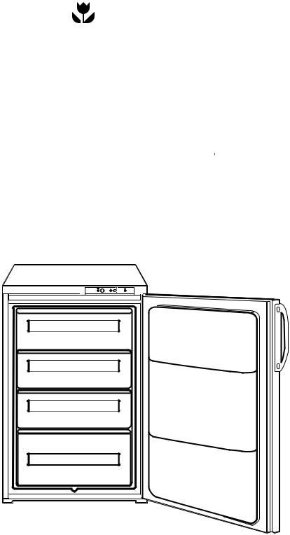 AEG EU1448T User Manual