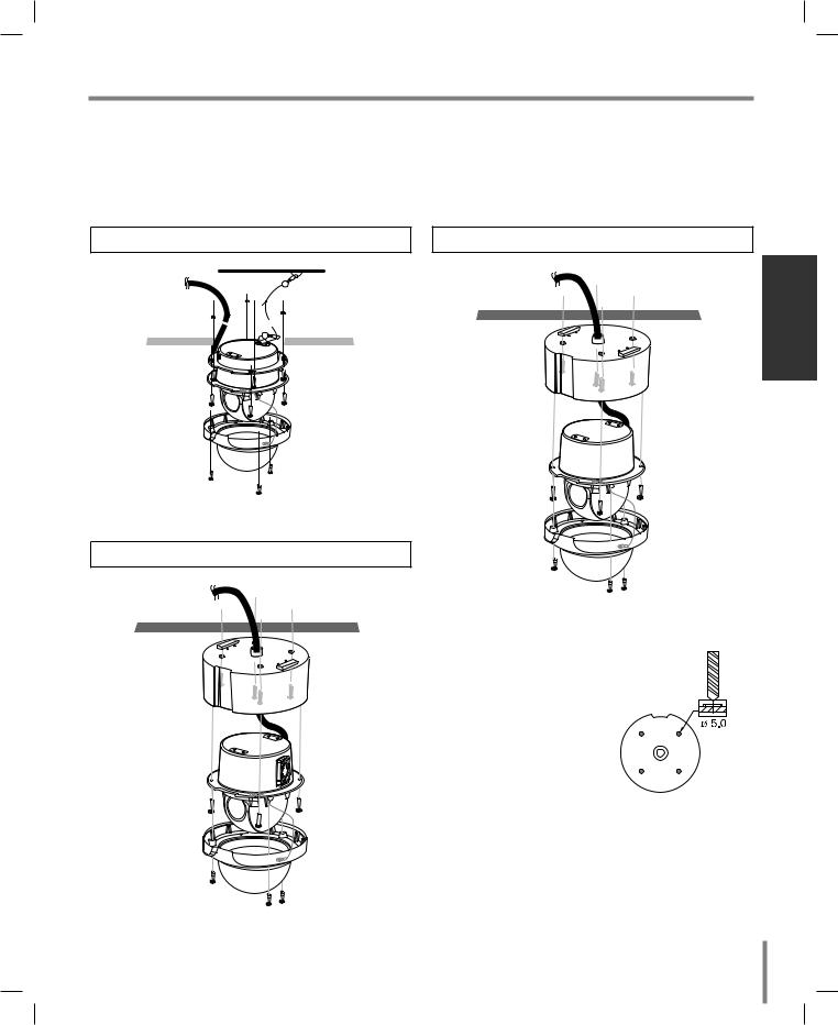 LG LT303PI-B User Manual