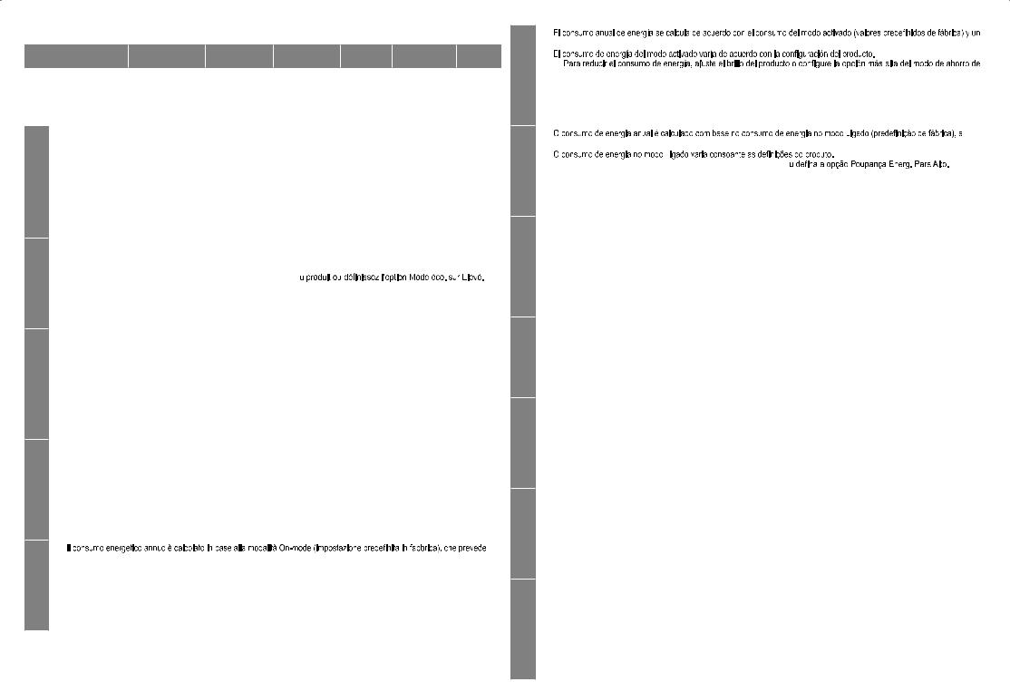 SAMSUNG 460UTNUD User Manual