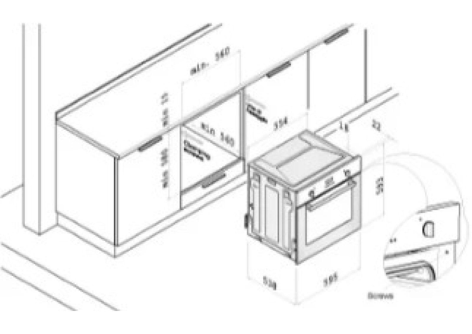 Korting OGG 741 CRB User Manual