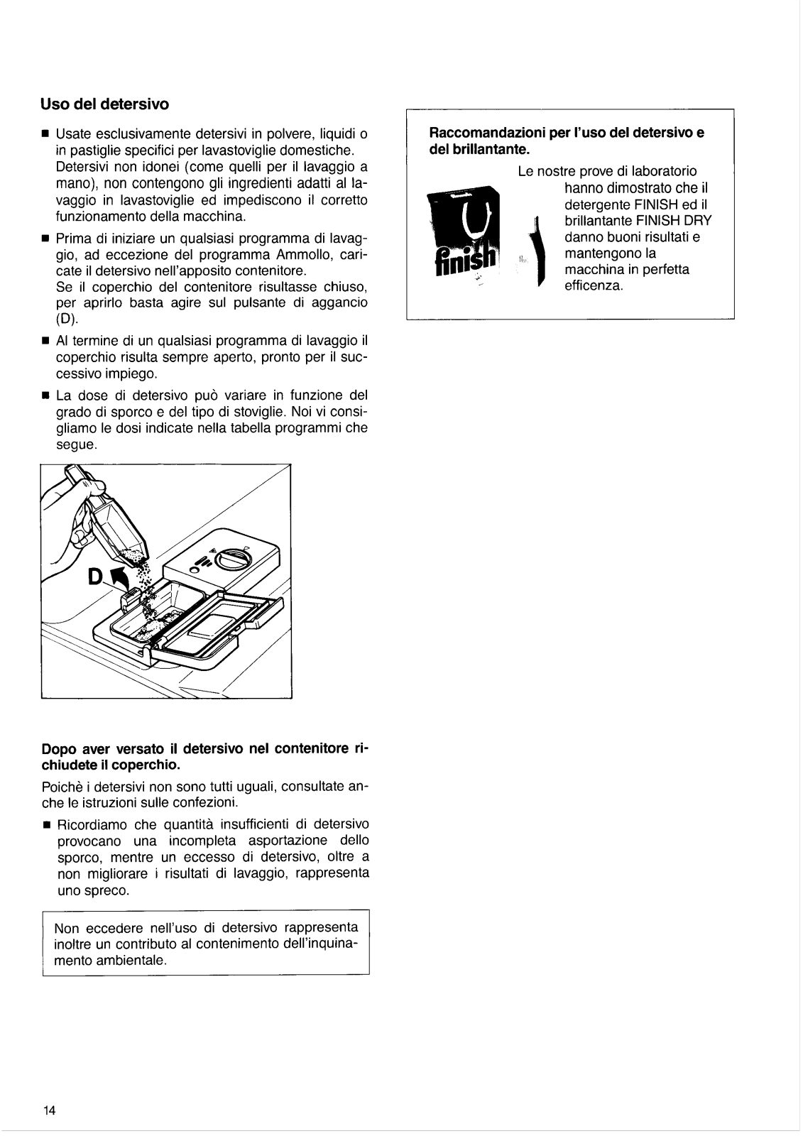 Castor CS680 Instructions Manual