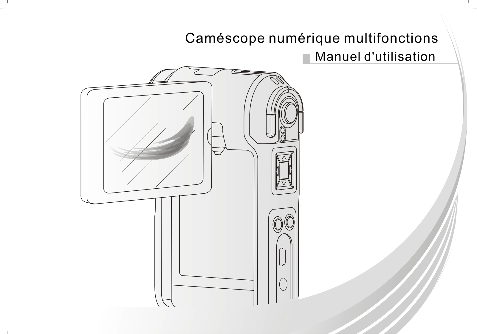 Technaxx C5000 Owner's Manual