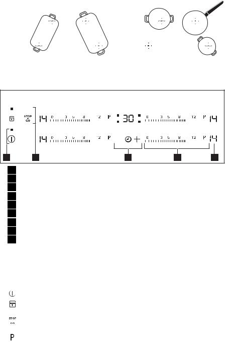 AEG 98031KF-SN User Manual