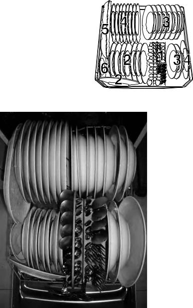 BAUKNECHT GCXP 71102 A+ User Manual