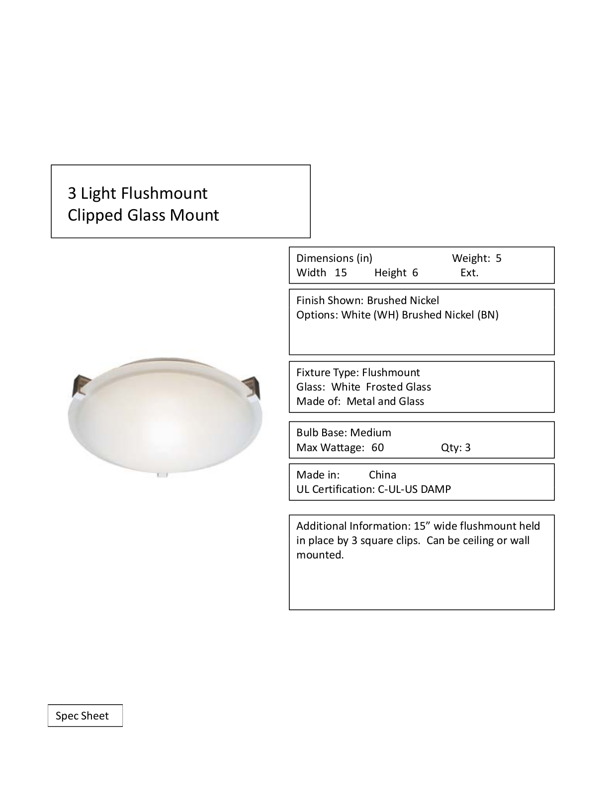 Ebern Designs W001502478 Specifications - ManualMachine.com