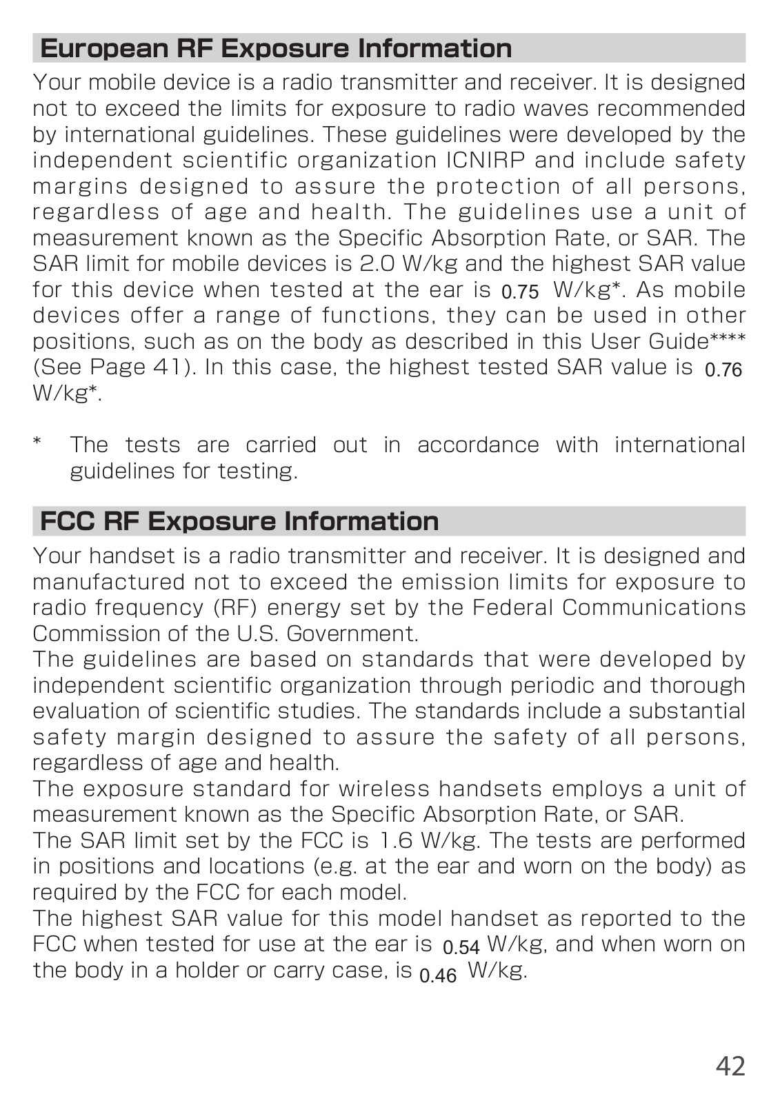 Sony PM0904 Users Manual