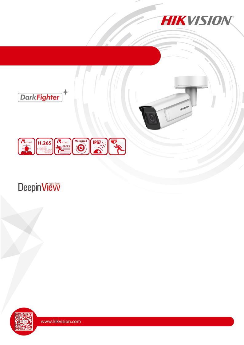 Hikvision DS-2CD7A26G0-IZS User Manual