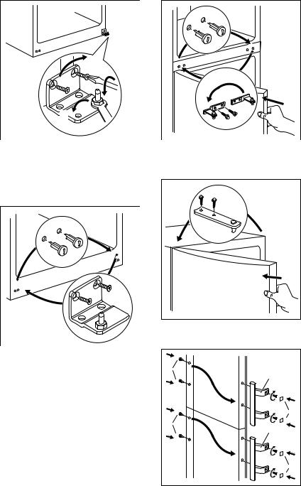 Electrolux EN 93201 JW, EN 93201 JX User manual