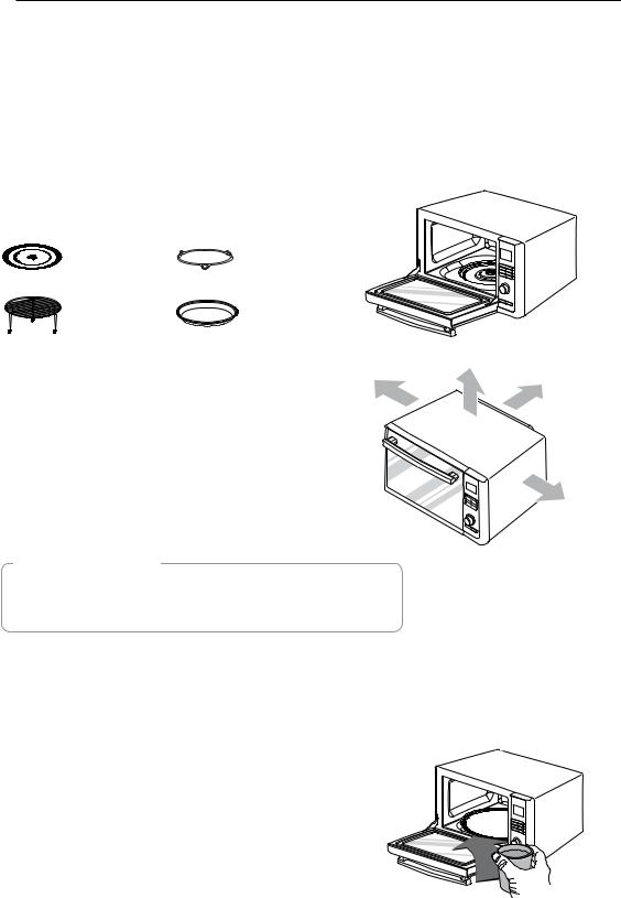 Lg ML2381FP, ML2381FPS User Manual