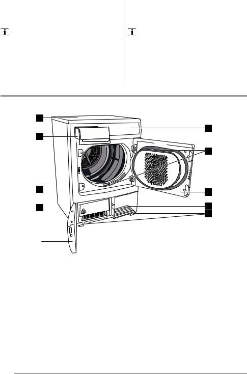 FAURE FTE 278 User Manual