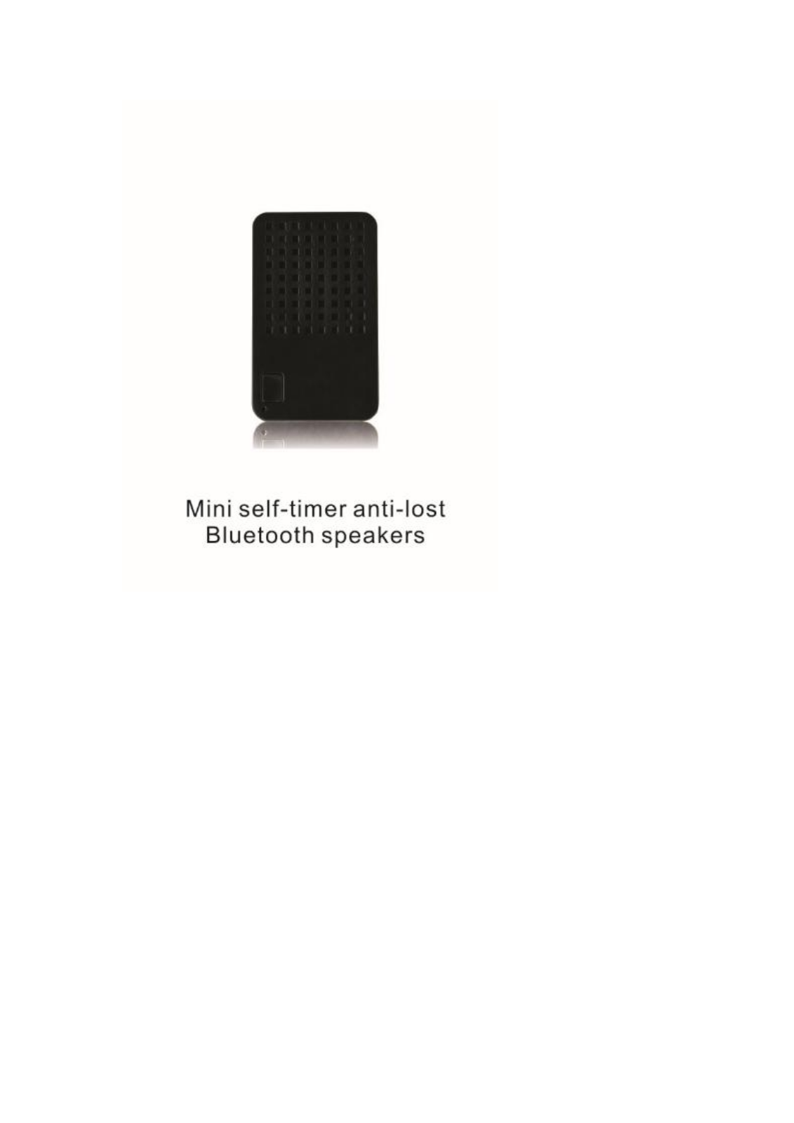 Elicks Technology EC101 User Manual - ManualMachine.com
