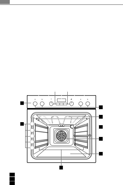 AEG E59442-6 User Manual