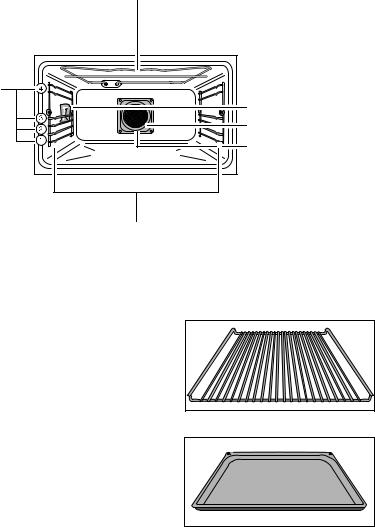 Electrolux EOK6837 User Manual